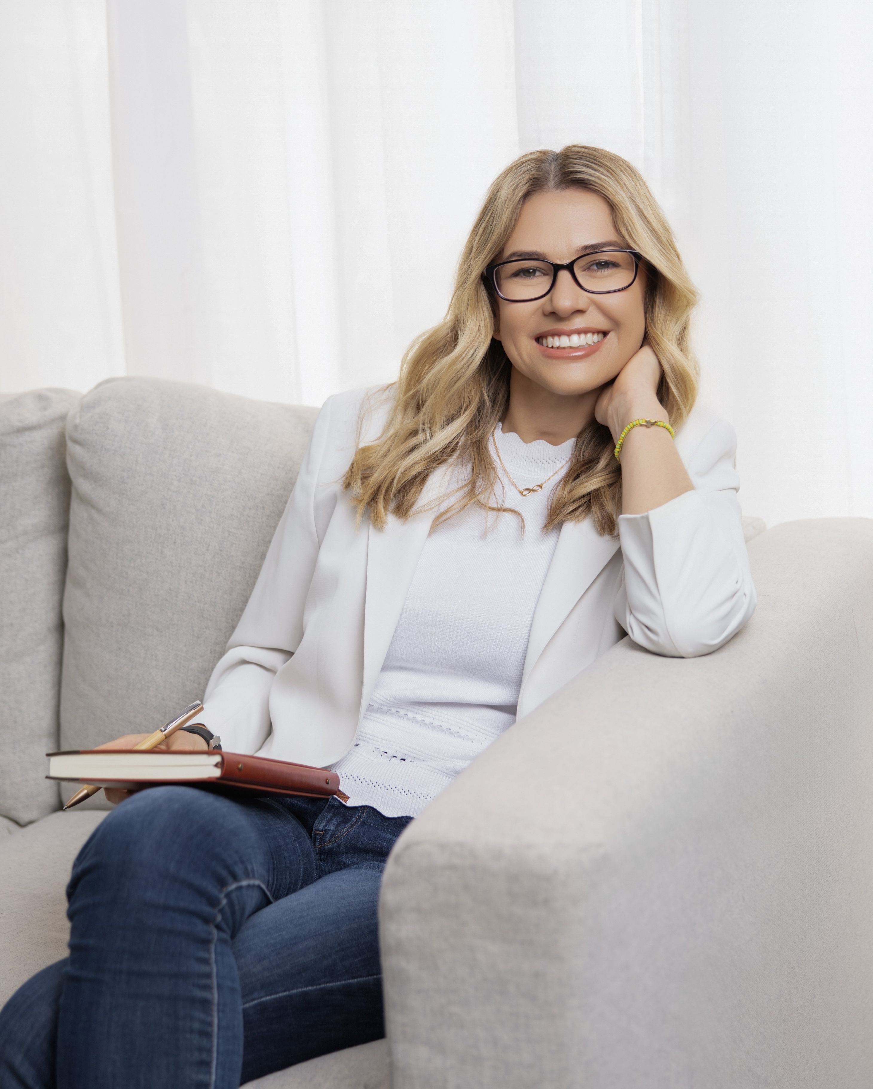 Mónica Hernández, Practice Lead — Leadership & Culture