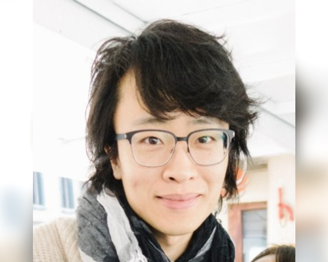 Terence Hong, Practice Lead — Platform Build & Fractional CTO