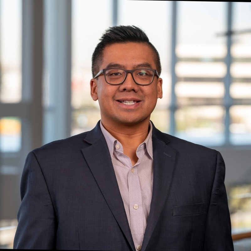 Allan Manzano, Practice Lead — Sales & Revenue Growth