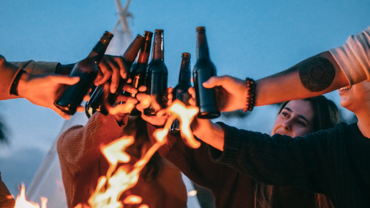 cheers
