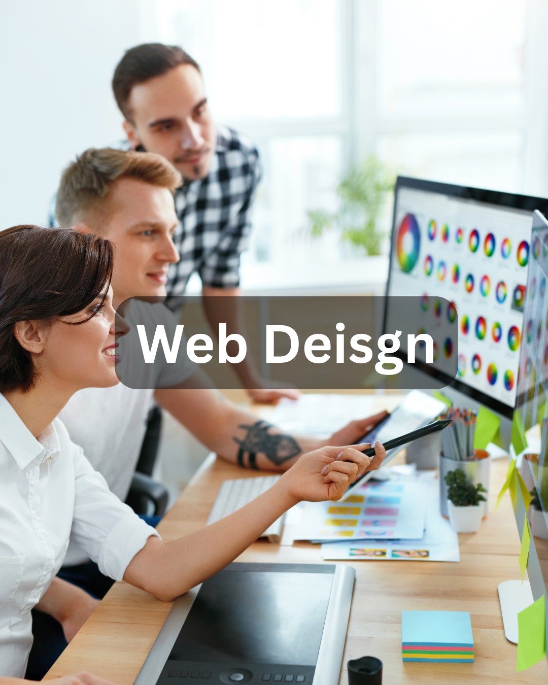 Web Dev