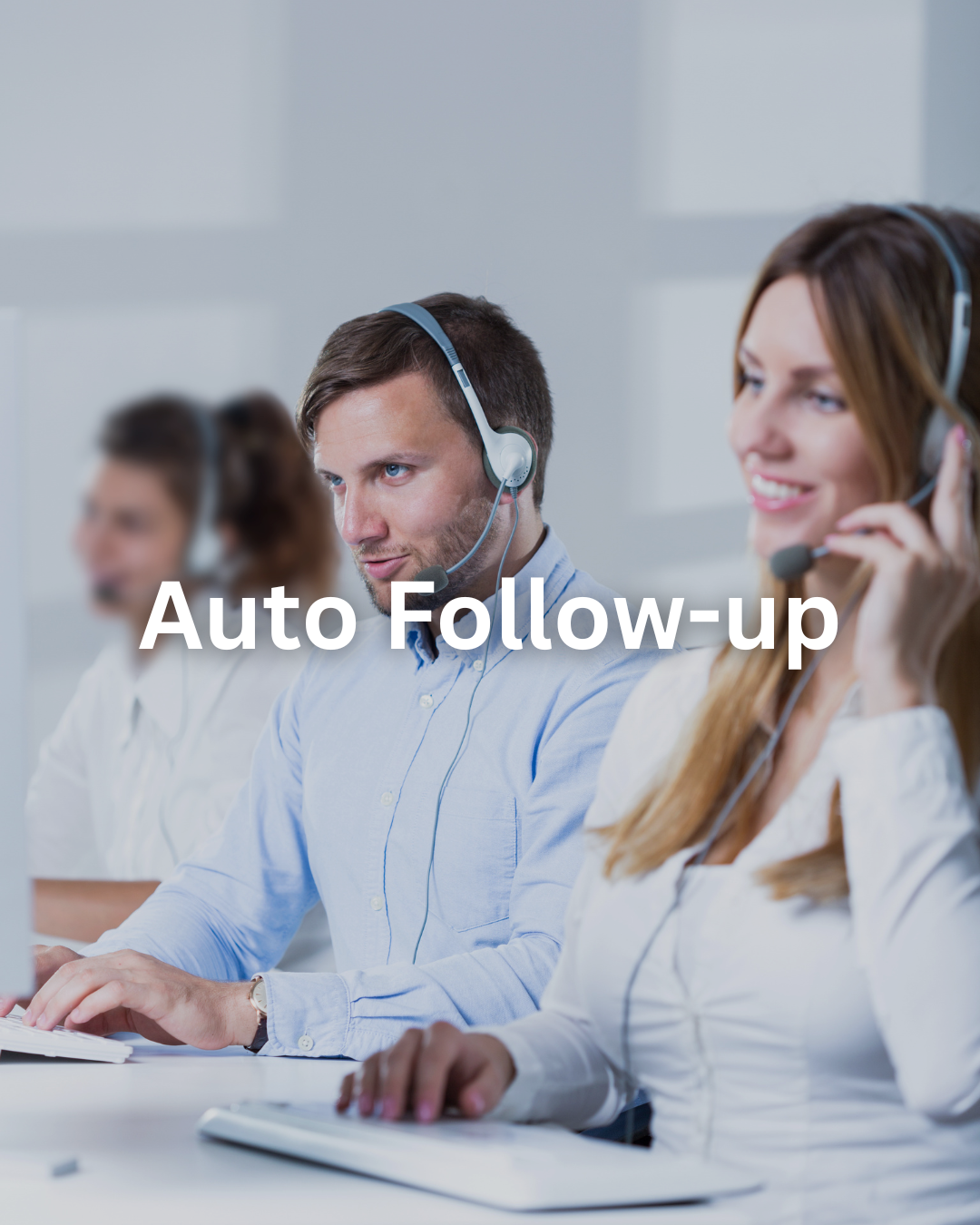 Auto-Follow-Up
