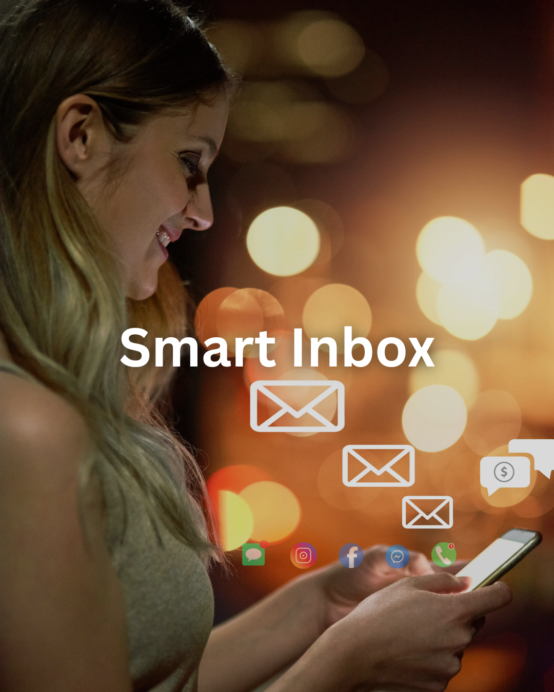 Smart Inbox

