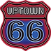 uptown