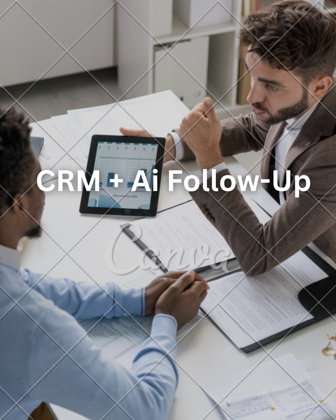 CRM & AI Response