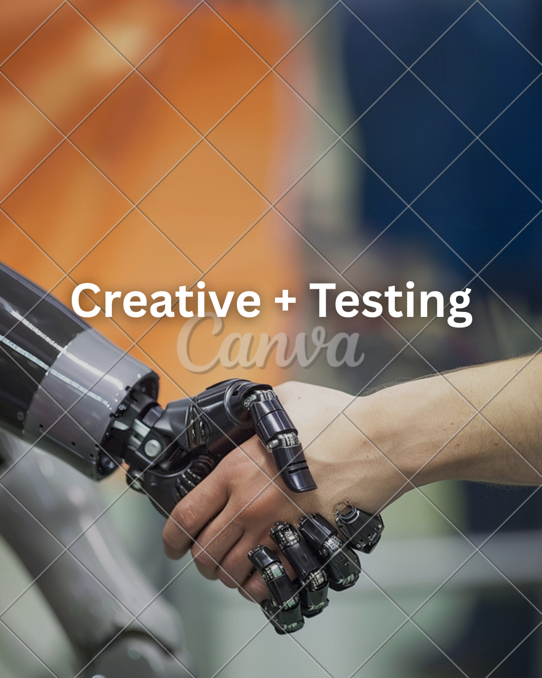 Ad Creative & Testing