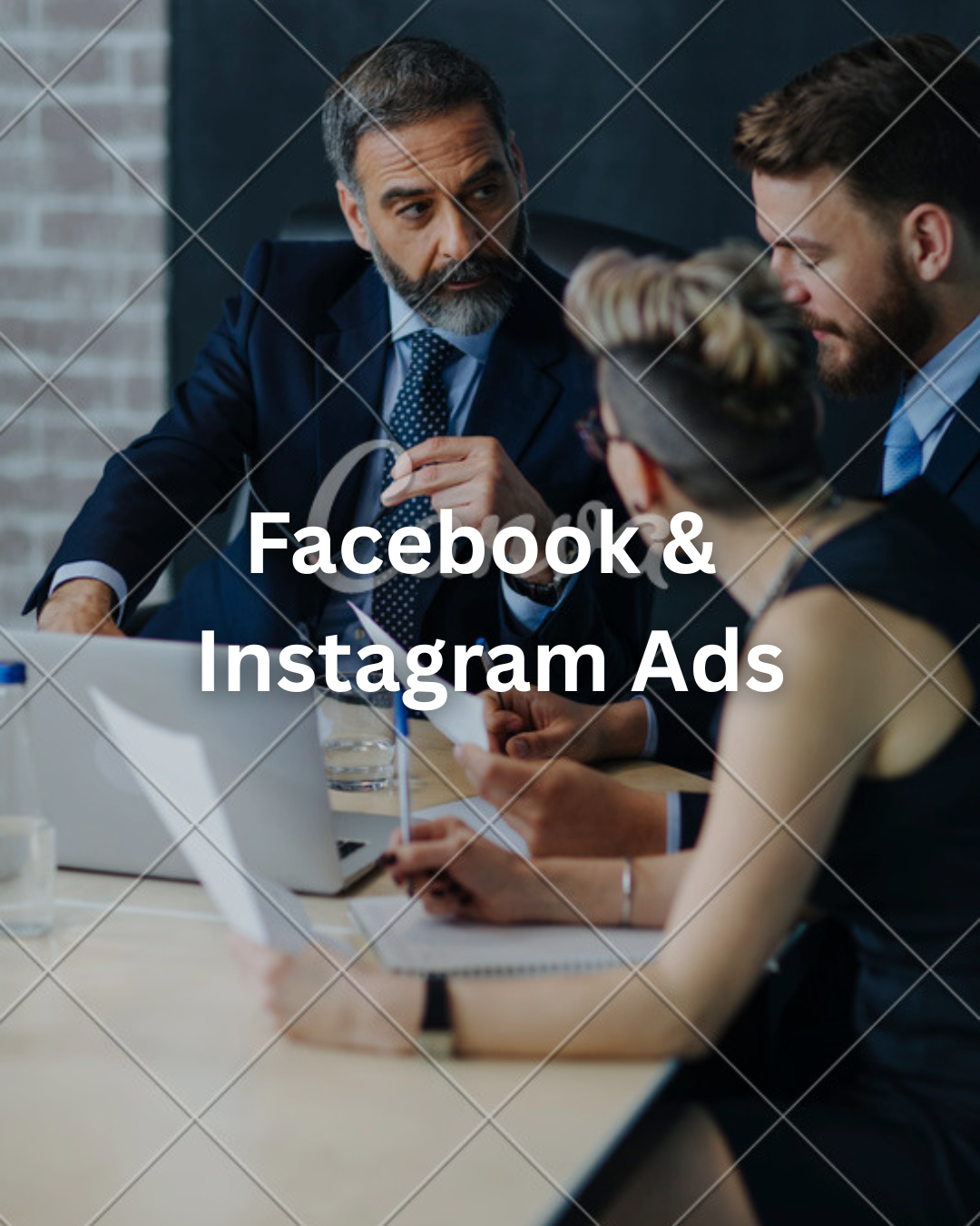 Meta Campaigns