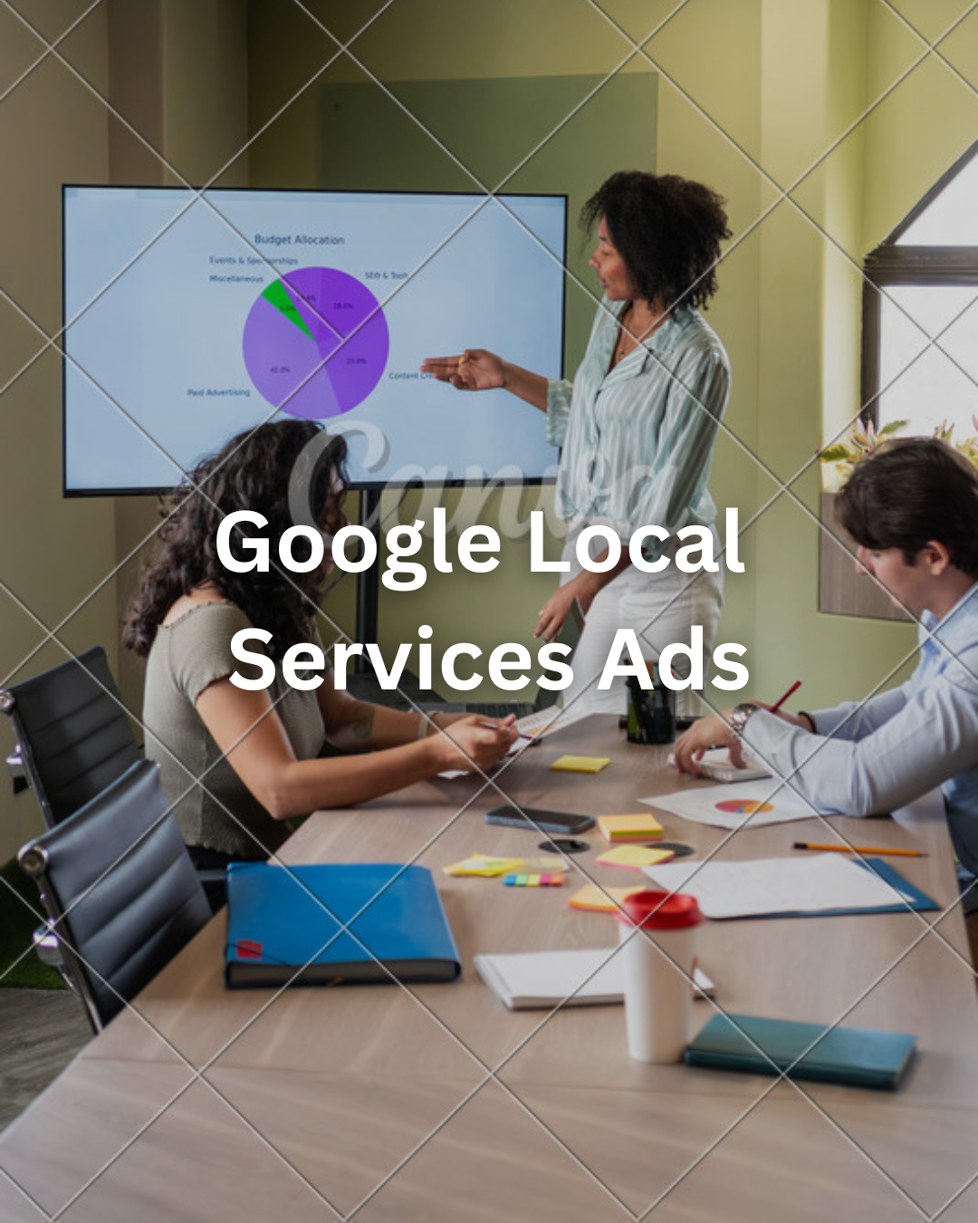 Google Local Services Ads
