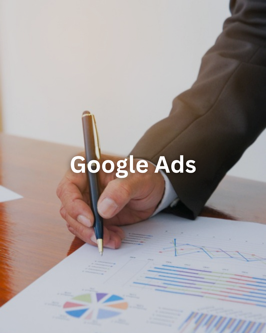 Search Campaigns