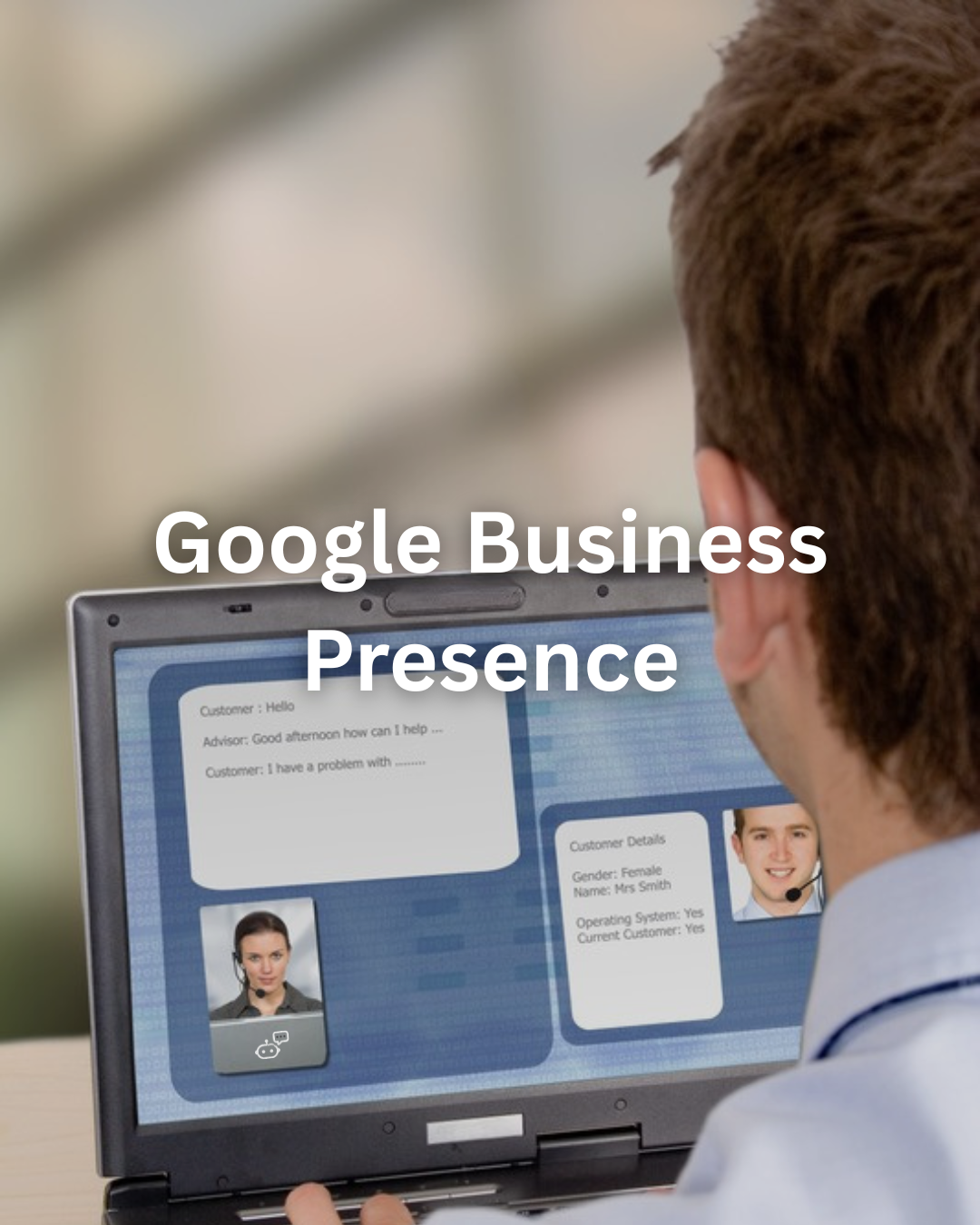 Google Business Presence