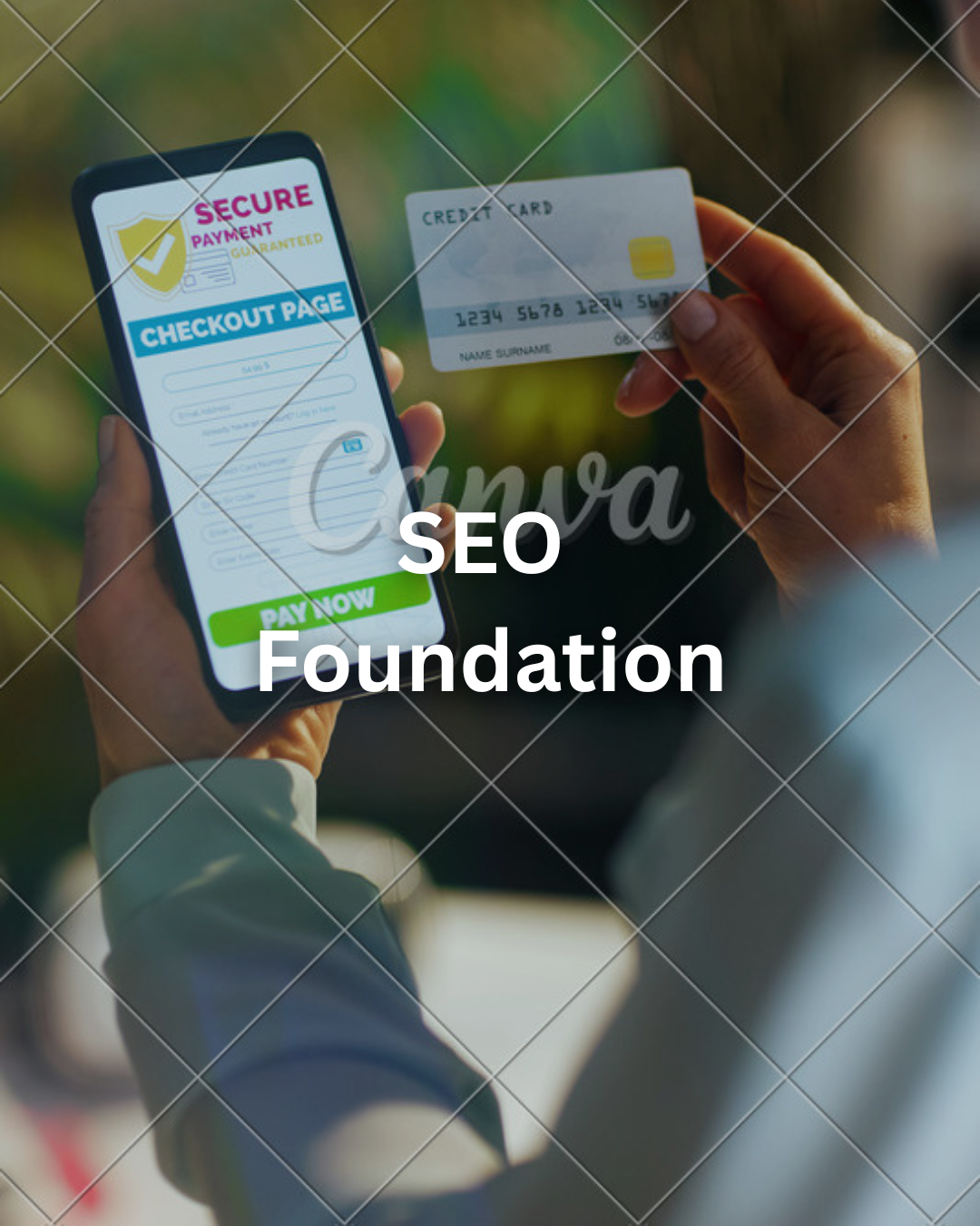 SEO Foundation
