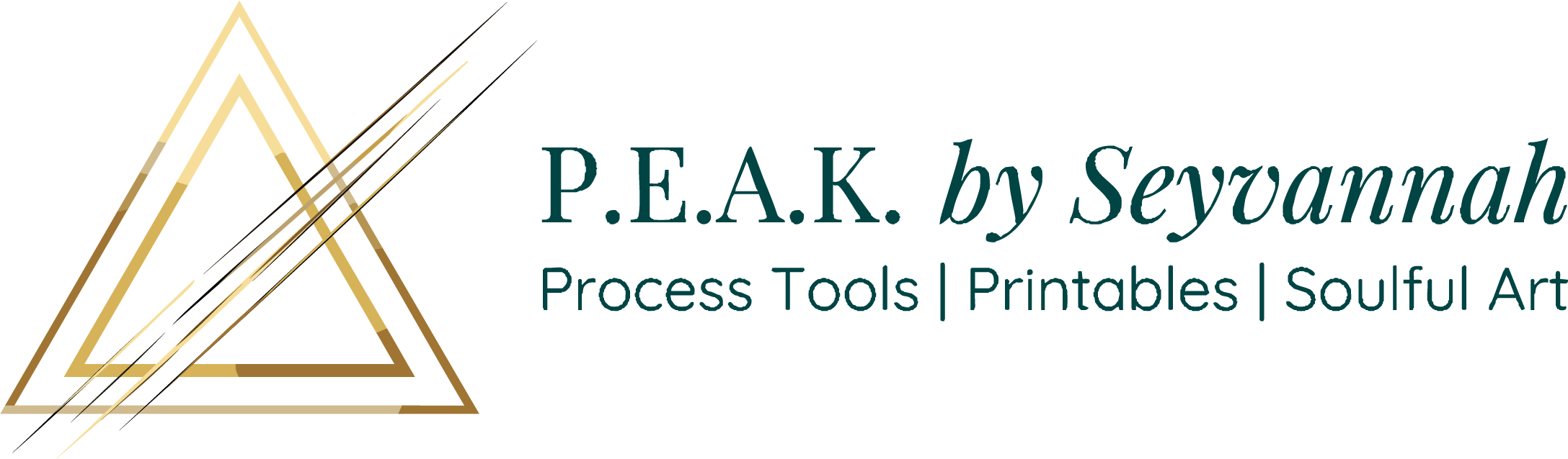 PEAK by Seyvannah, Peak Performance Pathways