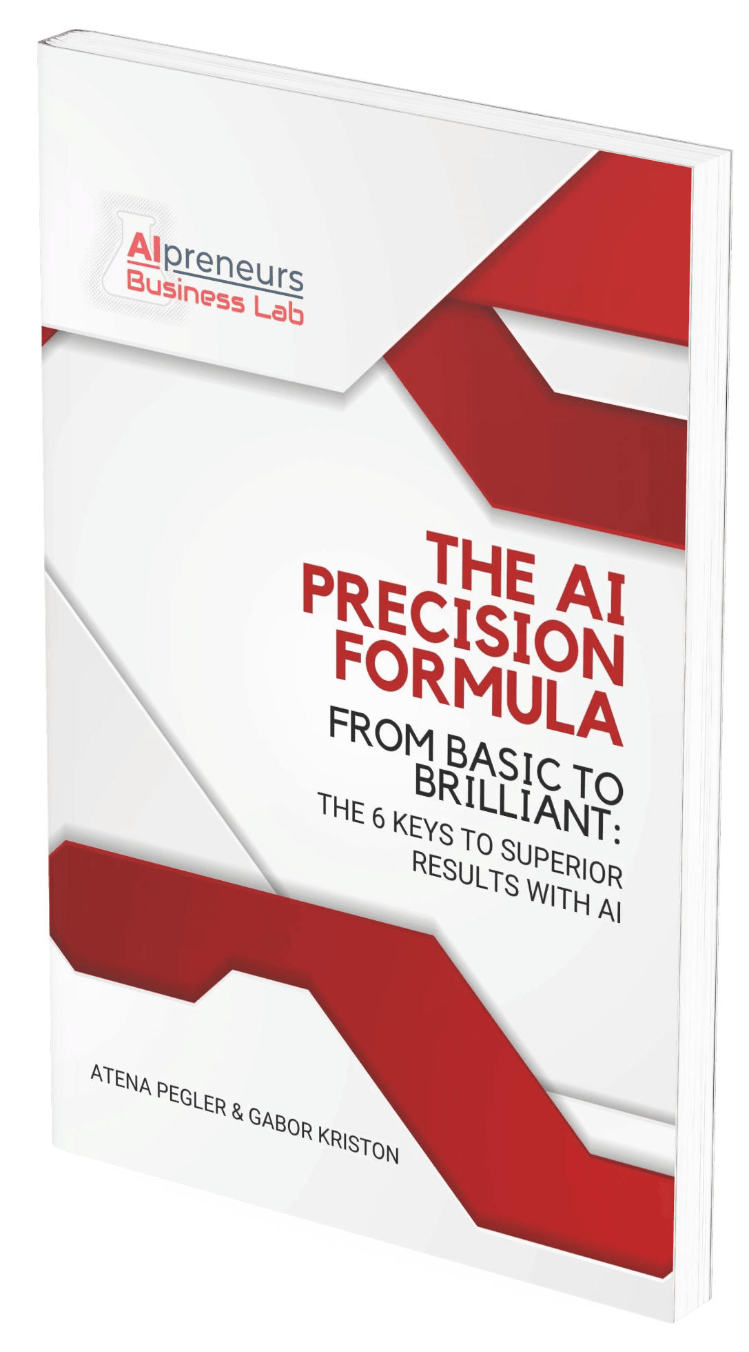 AI Precision Formula Book