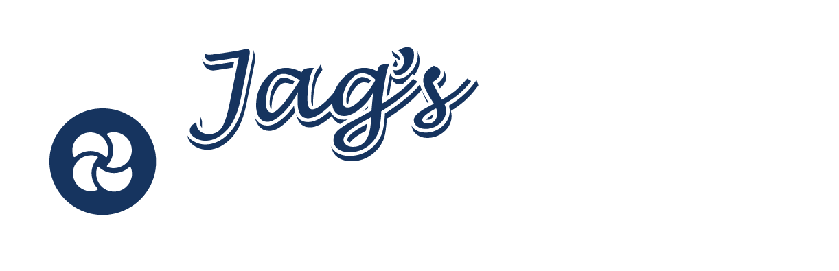 Laundry Services of Idaho white logo