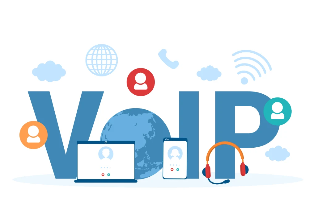 voip business phone system