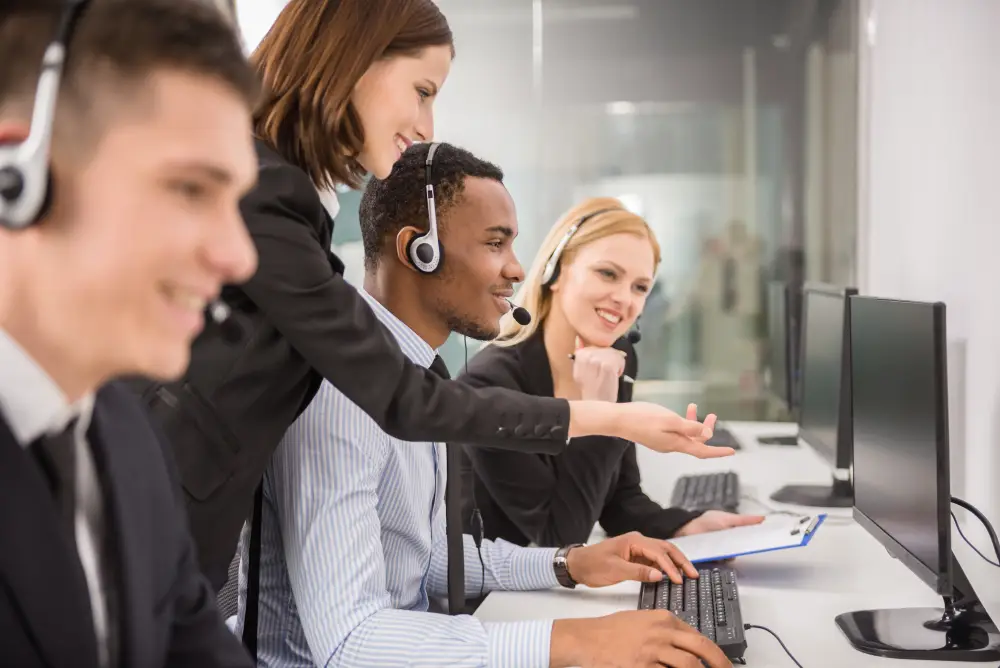 it support outsourcing