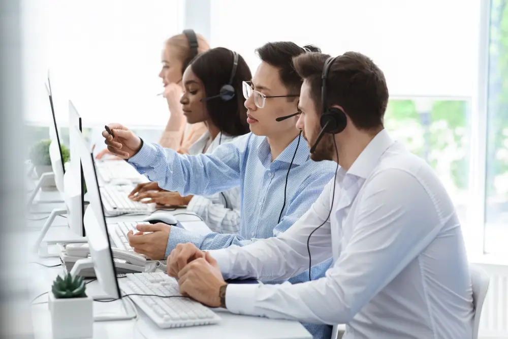 it support for business