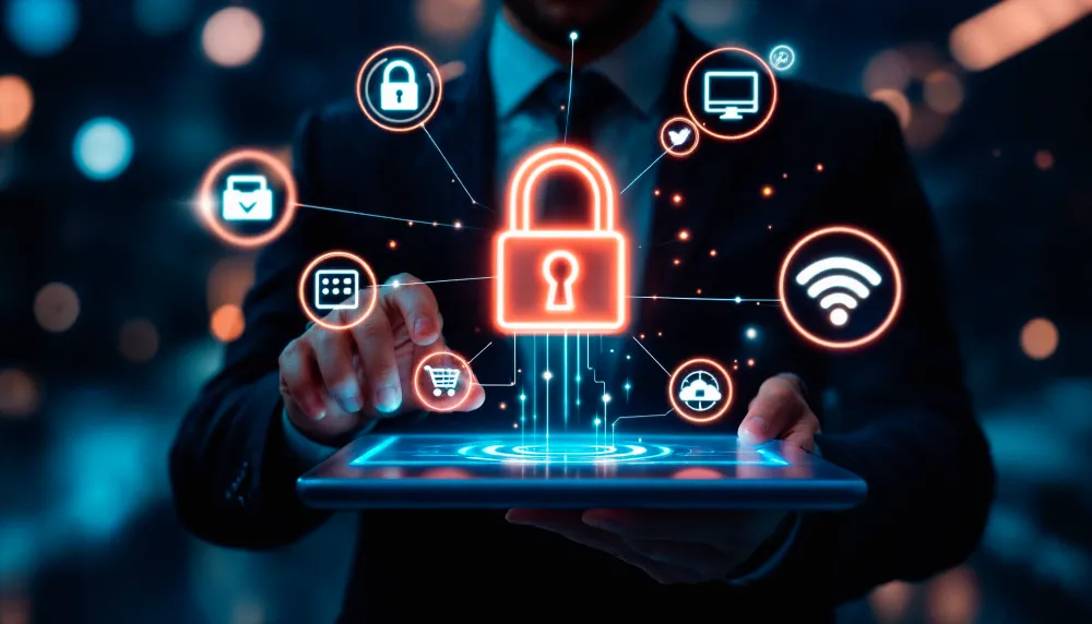 cybersecurity risk assessment