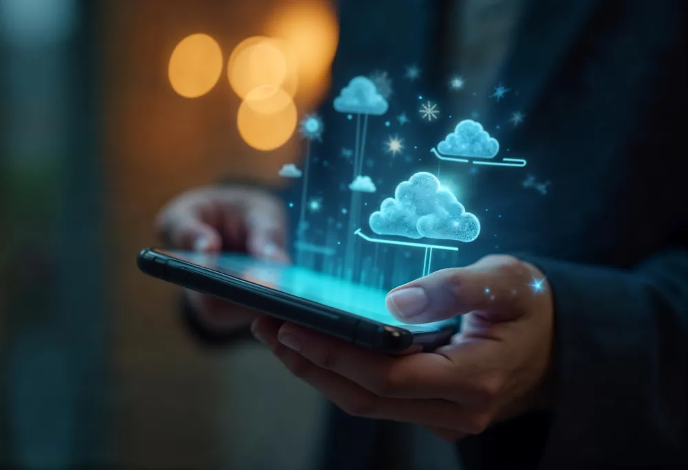 cloud cost management services