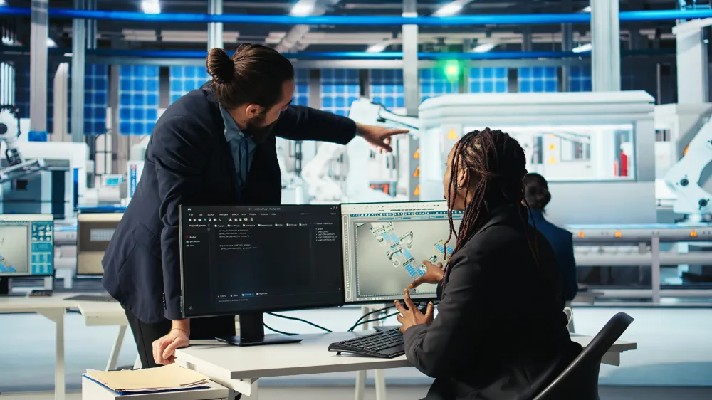 Scalable IT Solutions Scalable IT Solutions