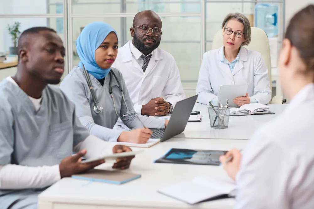 Healthcare Compliance