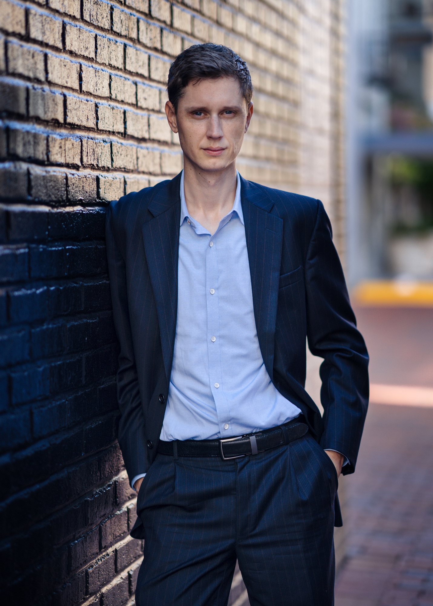 Cameron Smith, real estate agent in Southwest Florida and North Carolina