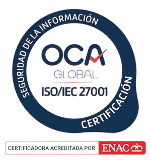 ISO 27001 y ENS
