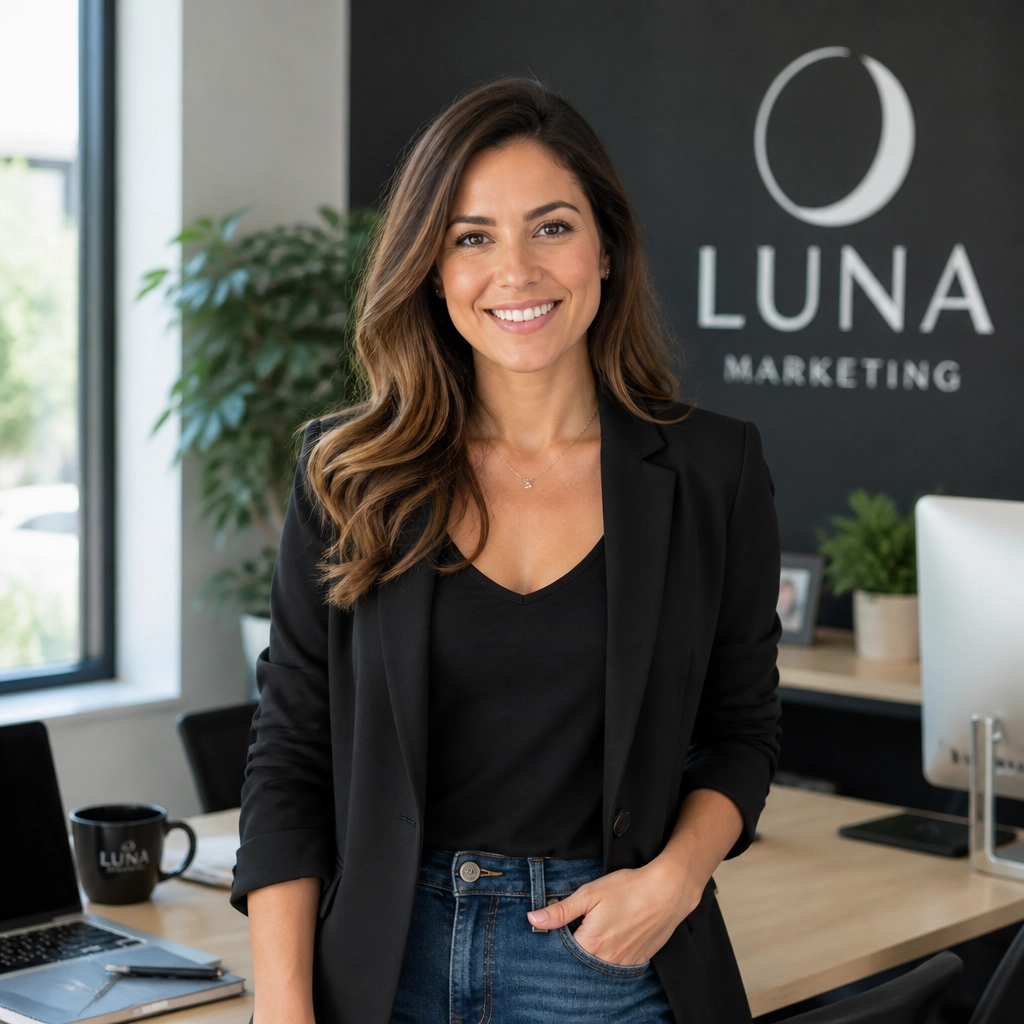 Luna P