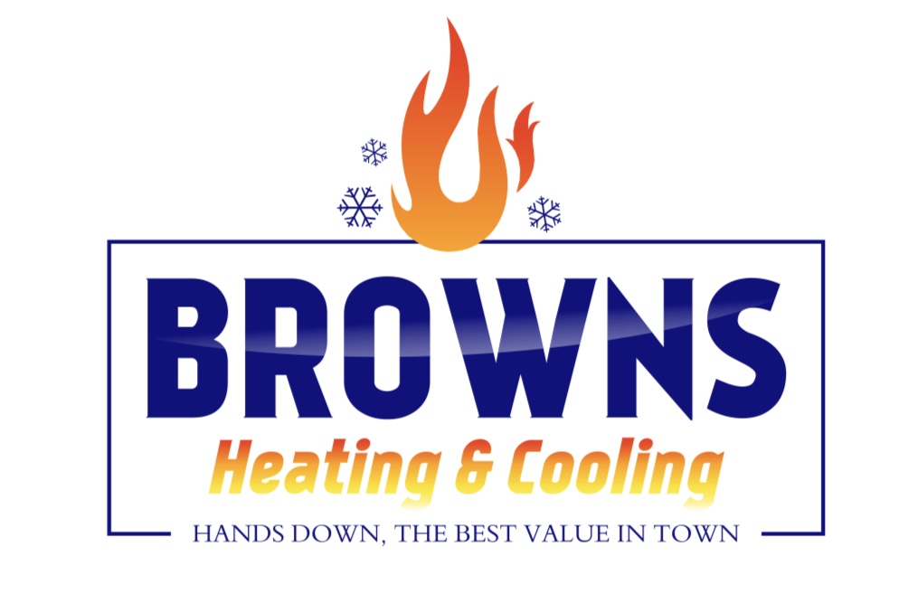 Browns Heating & Cooling