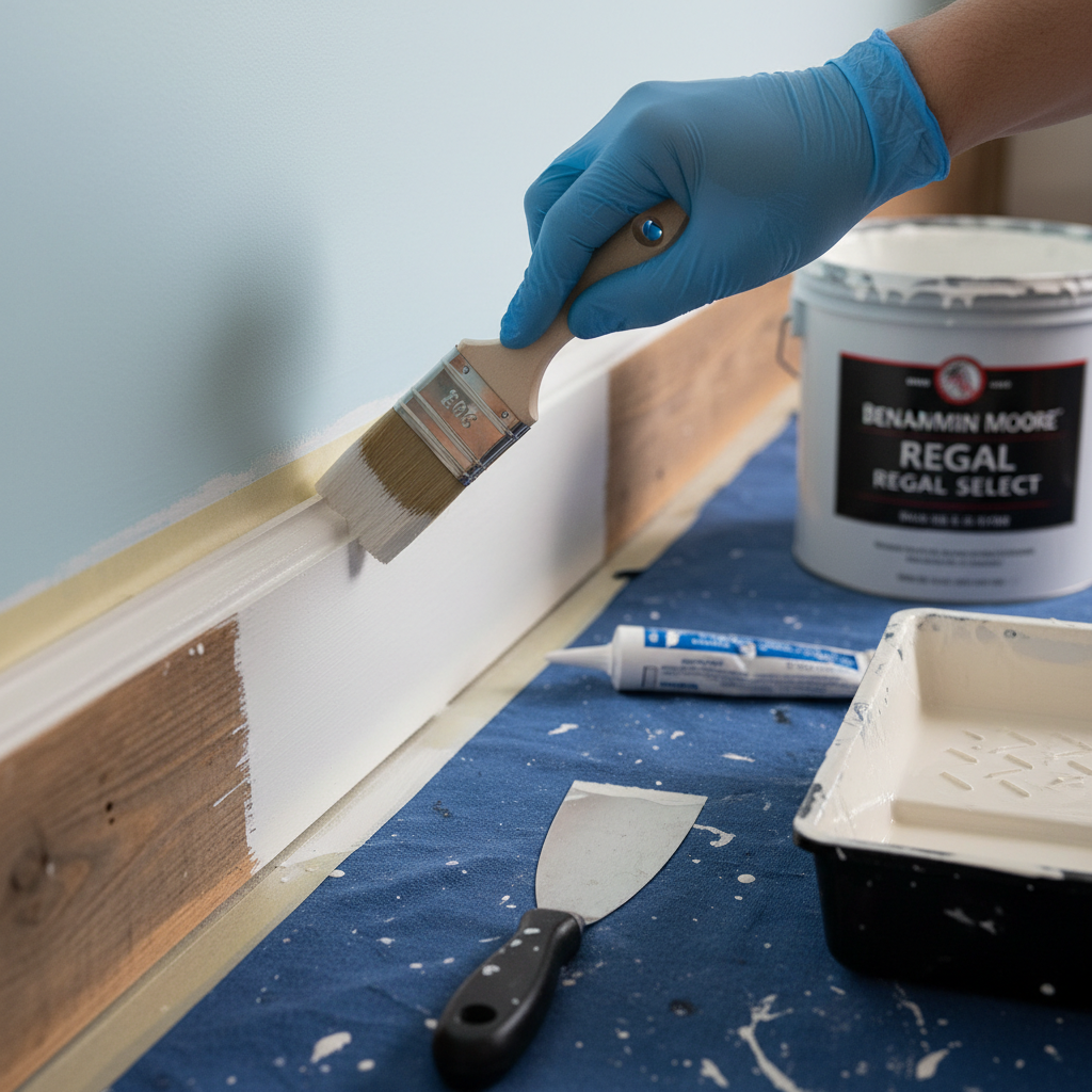 Residential Painting Lancaster PA