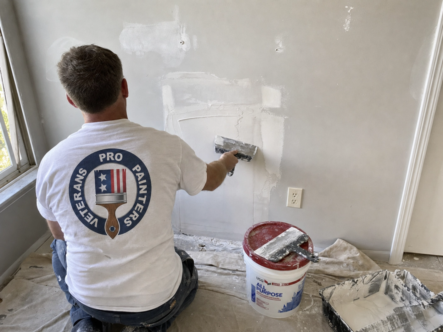 Interior Painting in Lancaster PA