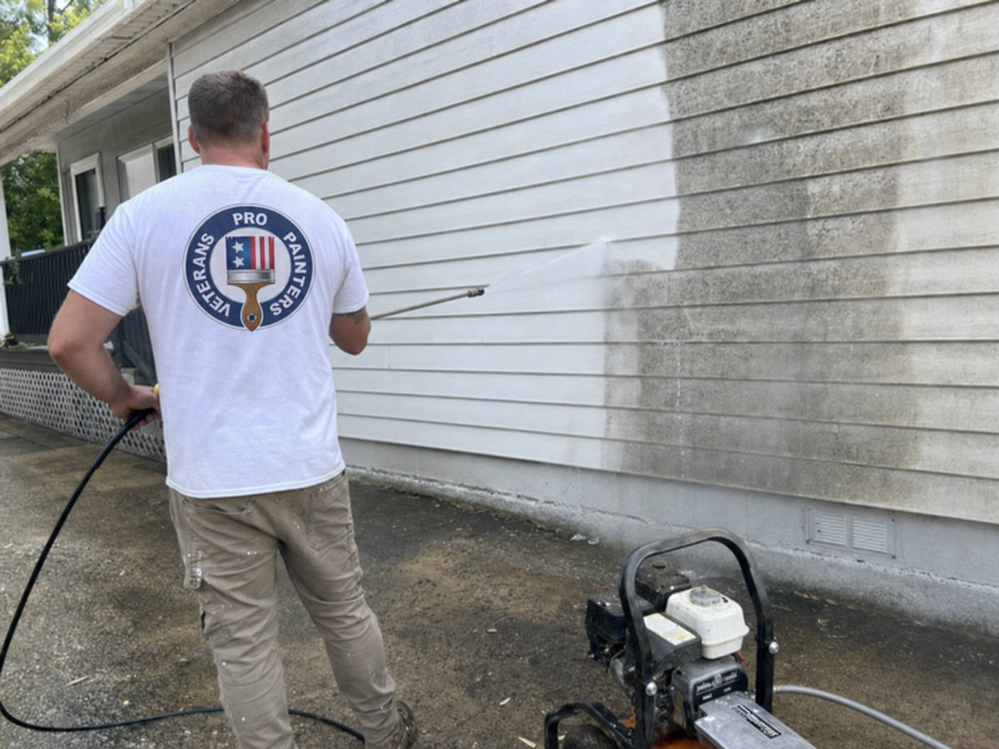 Drywall Repair in Lancaster PA