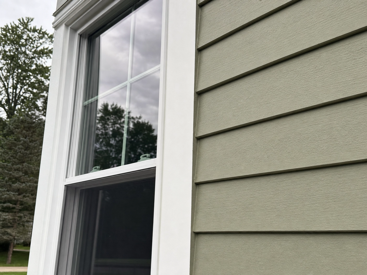 Exterior Painting 