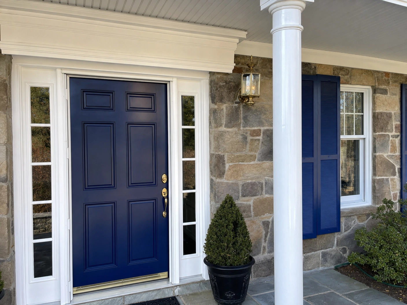 Commercial Painting Lancaster PA
