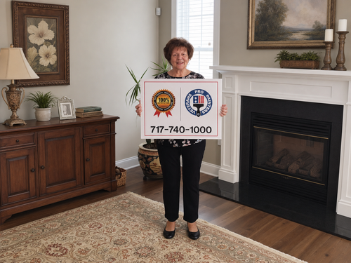 Drywall Repair Lancaster PA