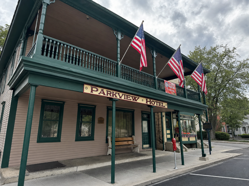 Commercial Painting Lancaster PA