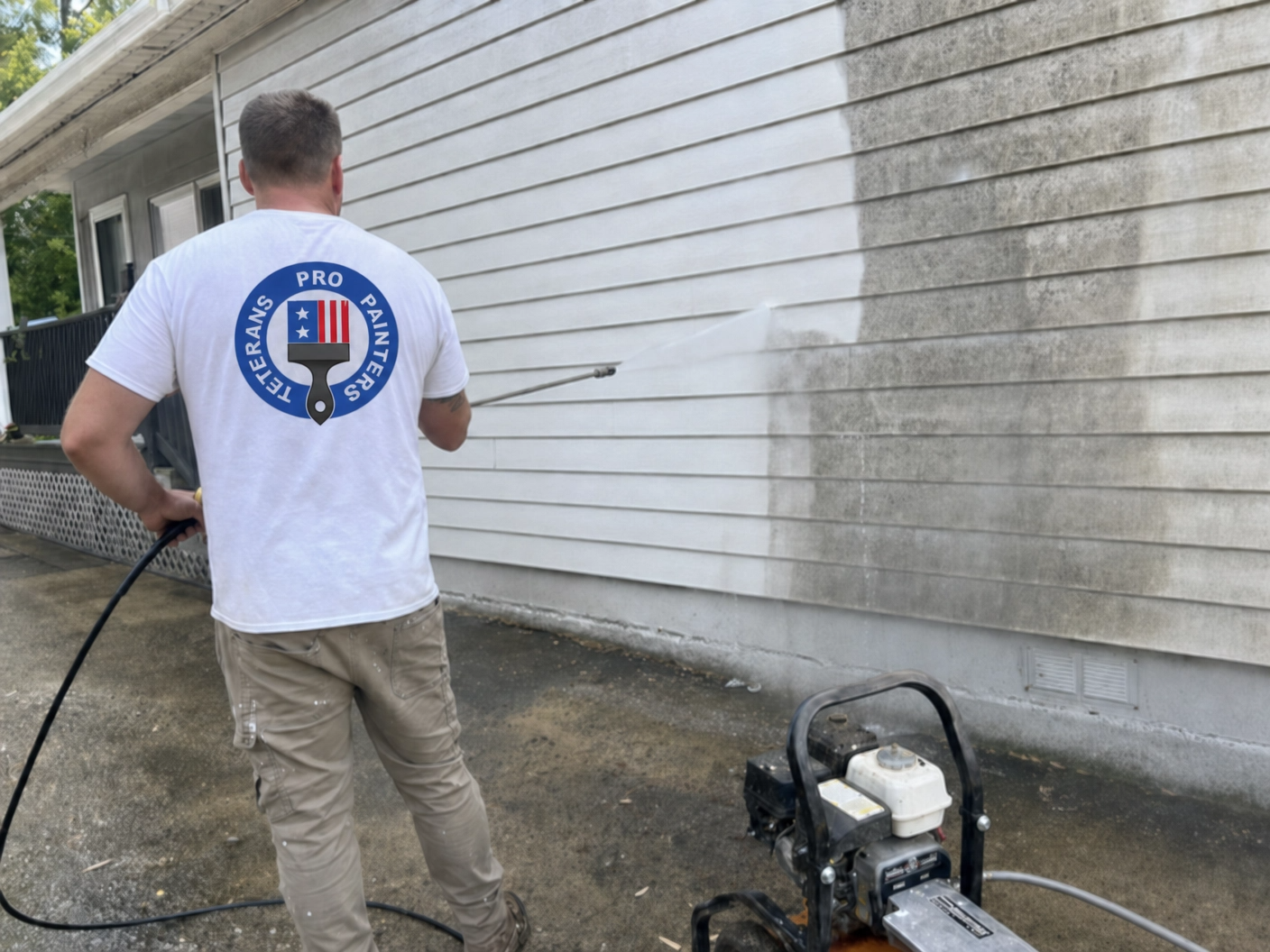 Drywall Repair in Lancaster PA