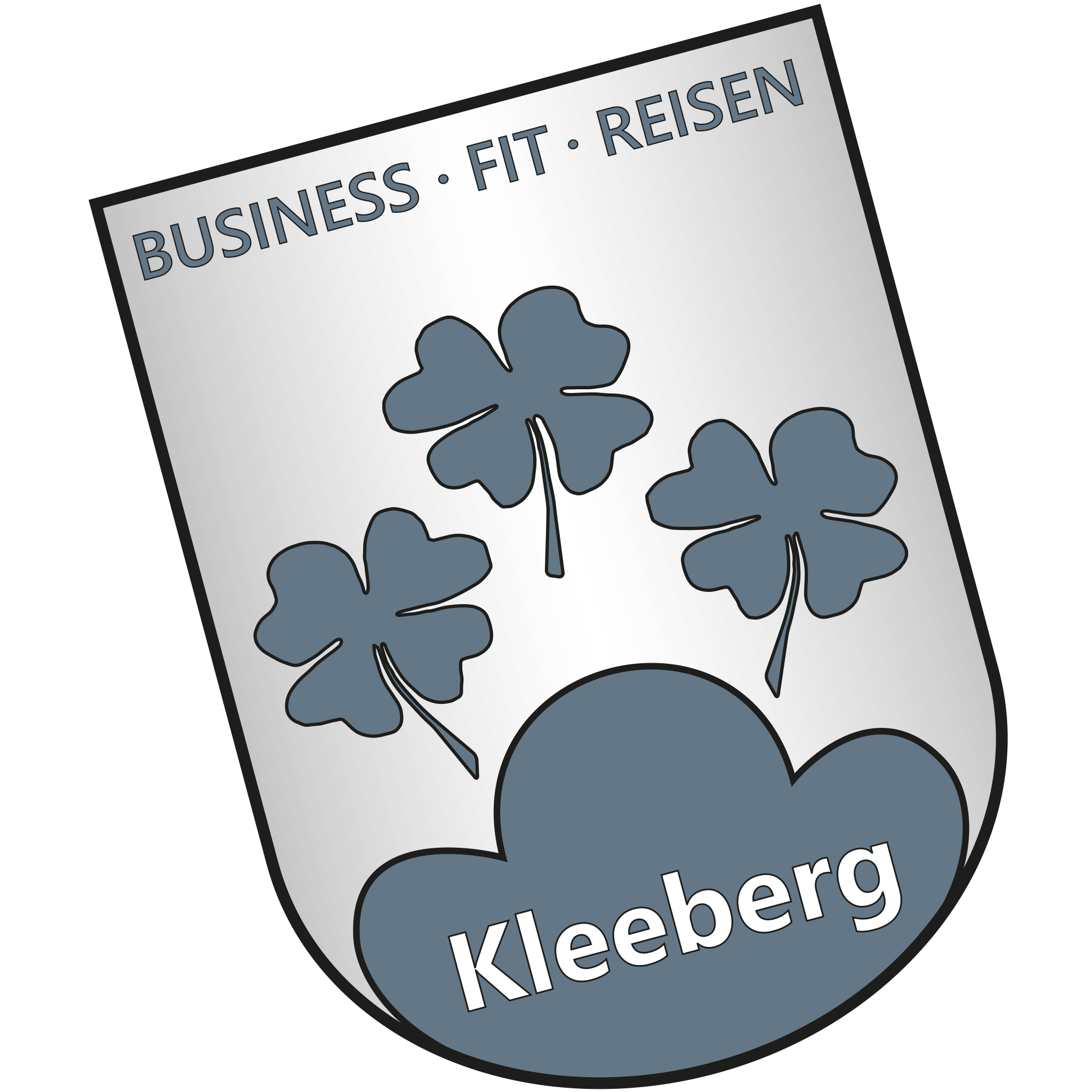 Kleeberg.CLOUD Logo