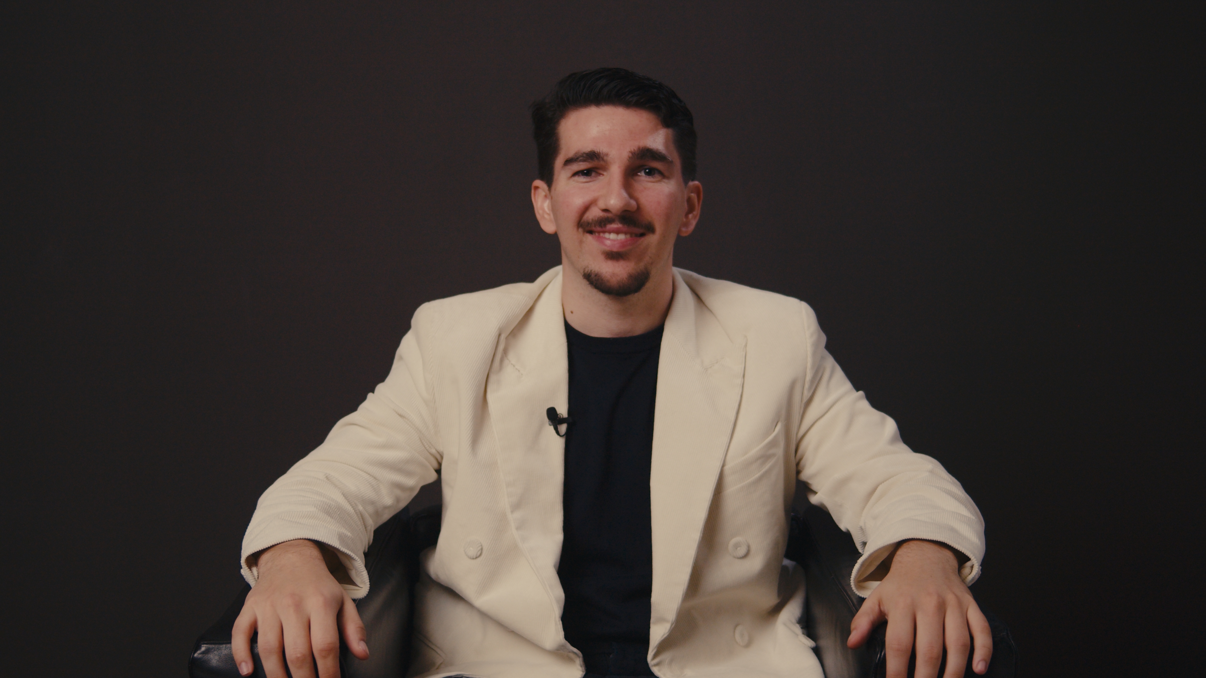 Jorge Barrio