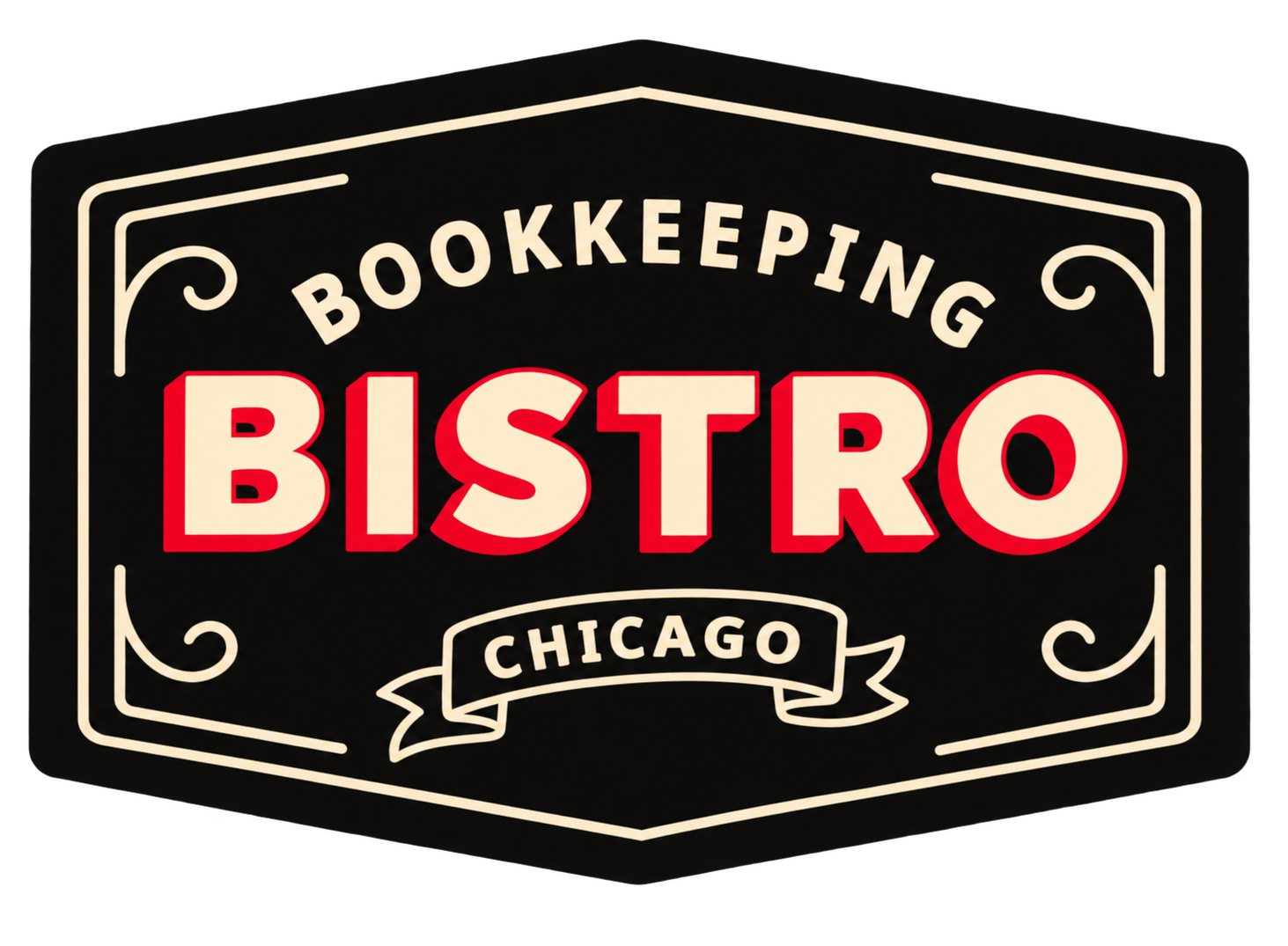 Bookkeeping Bistro Chicago