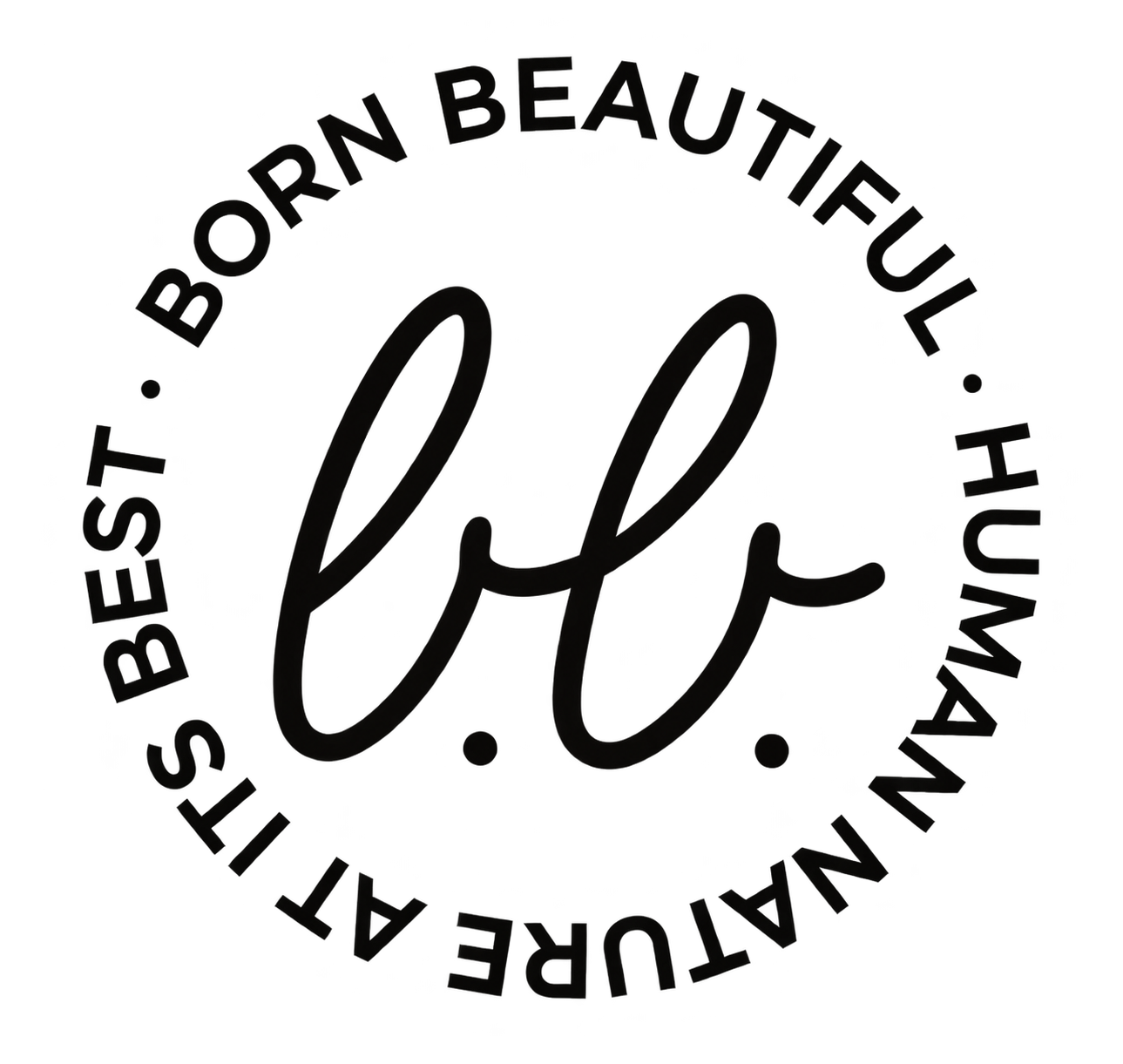 Born Beautiful