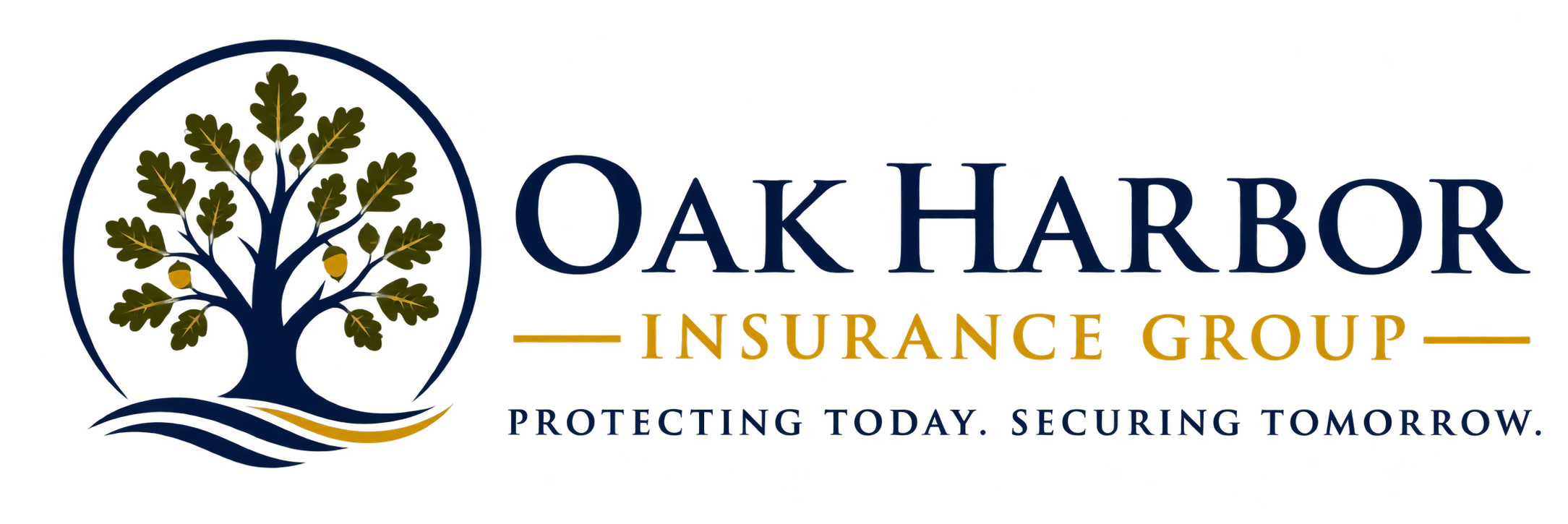Oak Harbor Insurance Group