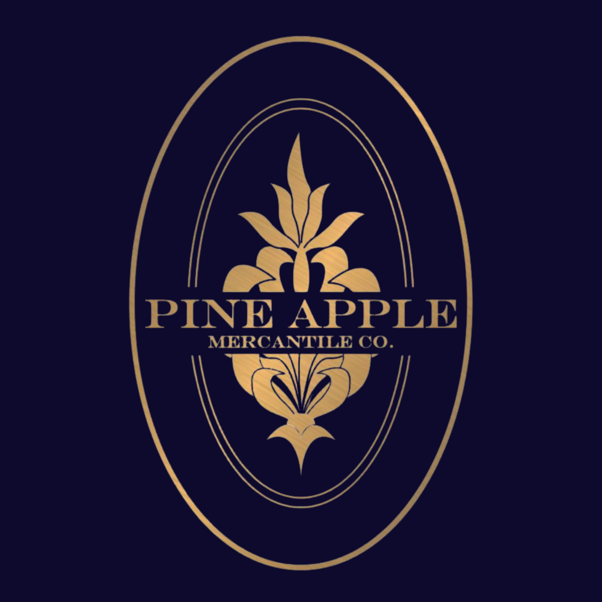 Pine Apple Mercantile