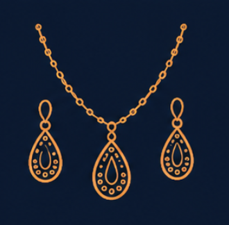 Jewelry and Accessories