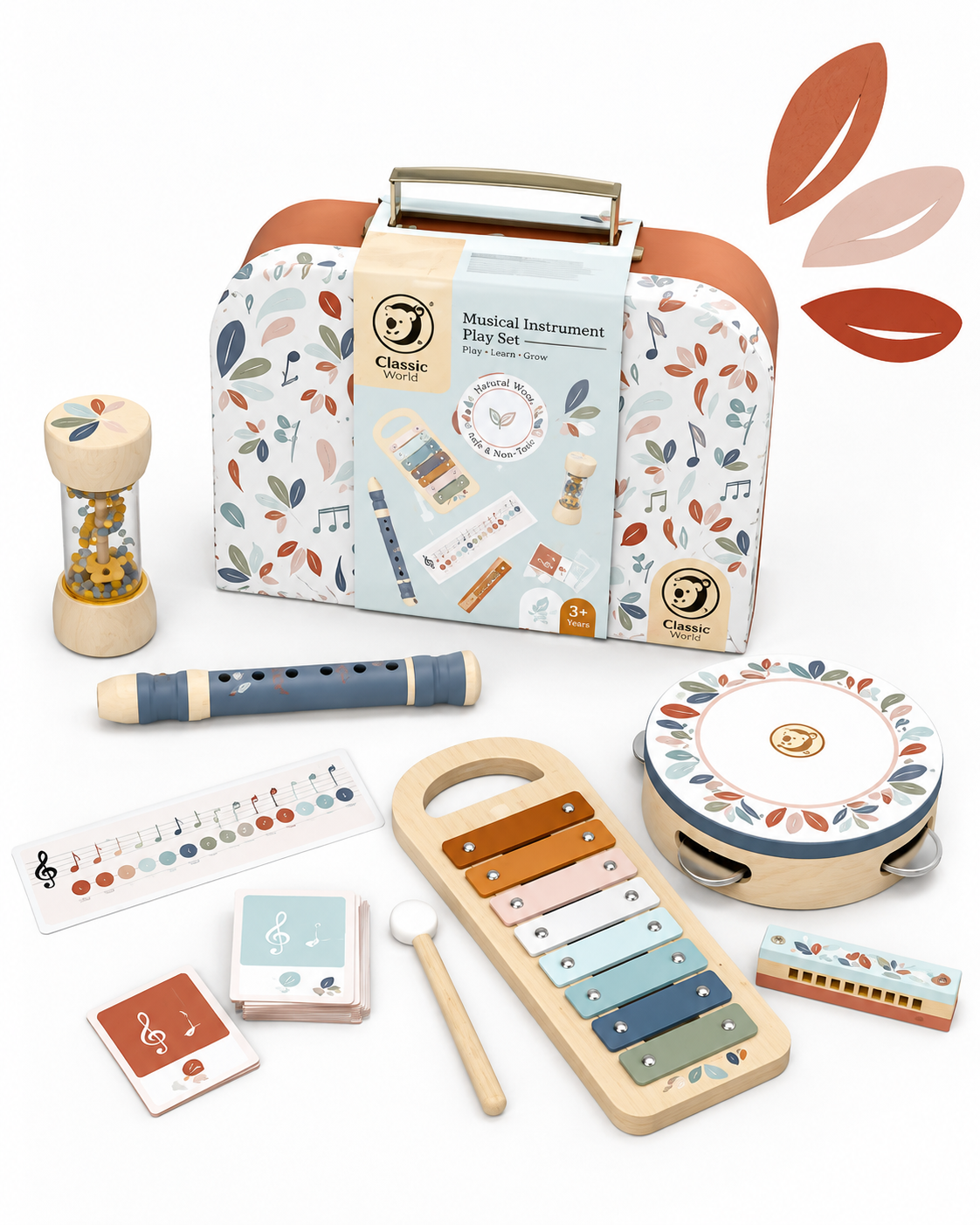 Gifts at Pine Apple Mercantile
