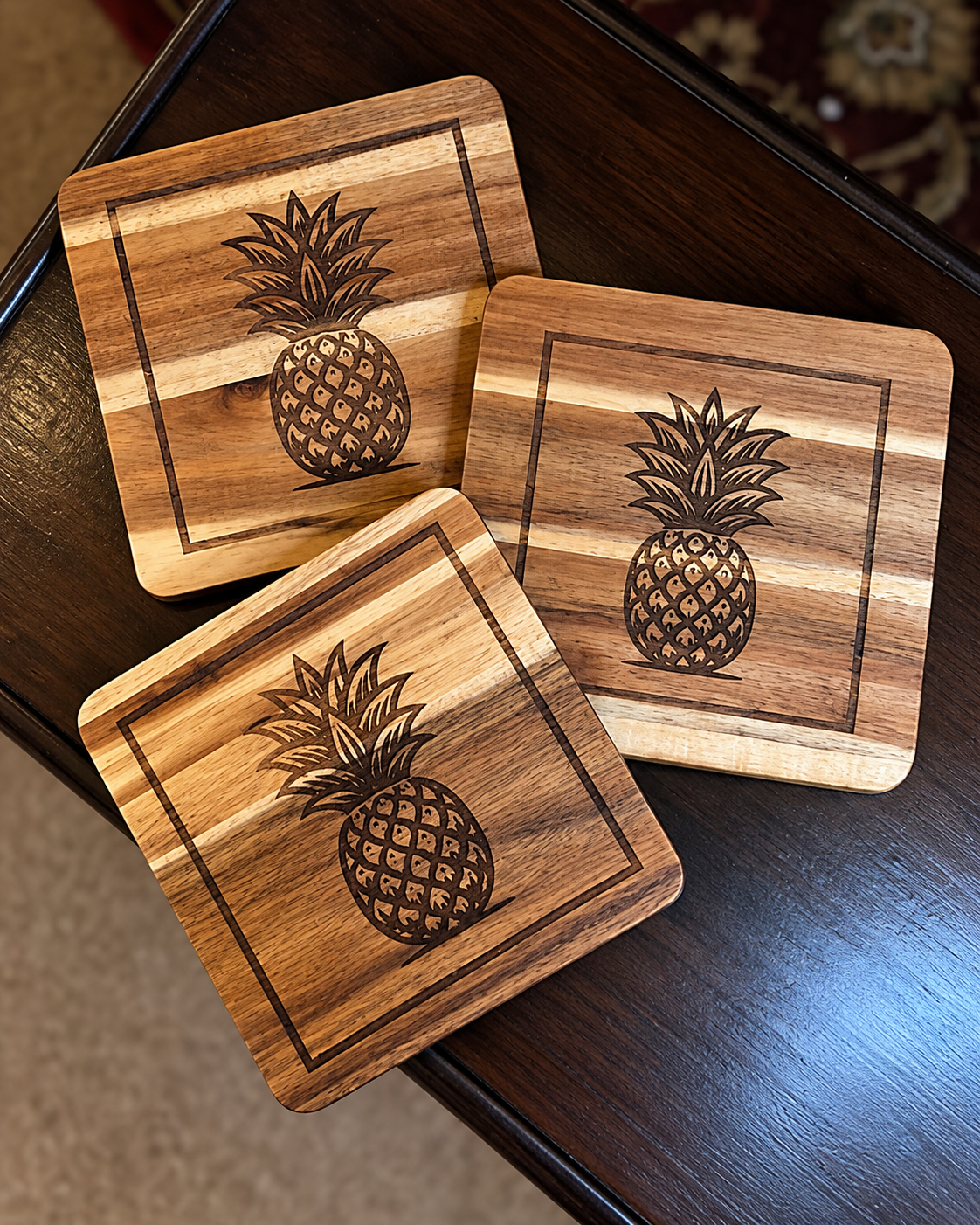Home and Table at Pine Apple Mercantile