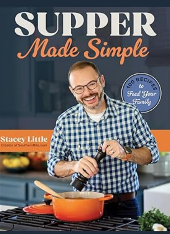 Supper Made Simple by Stacey Little