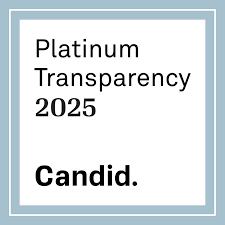 GuideStar: Platinum Transparency 2025