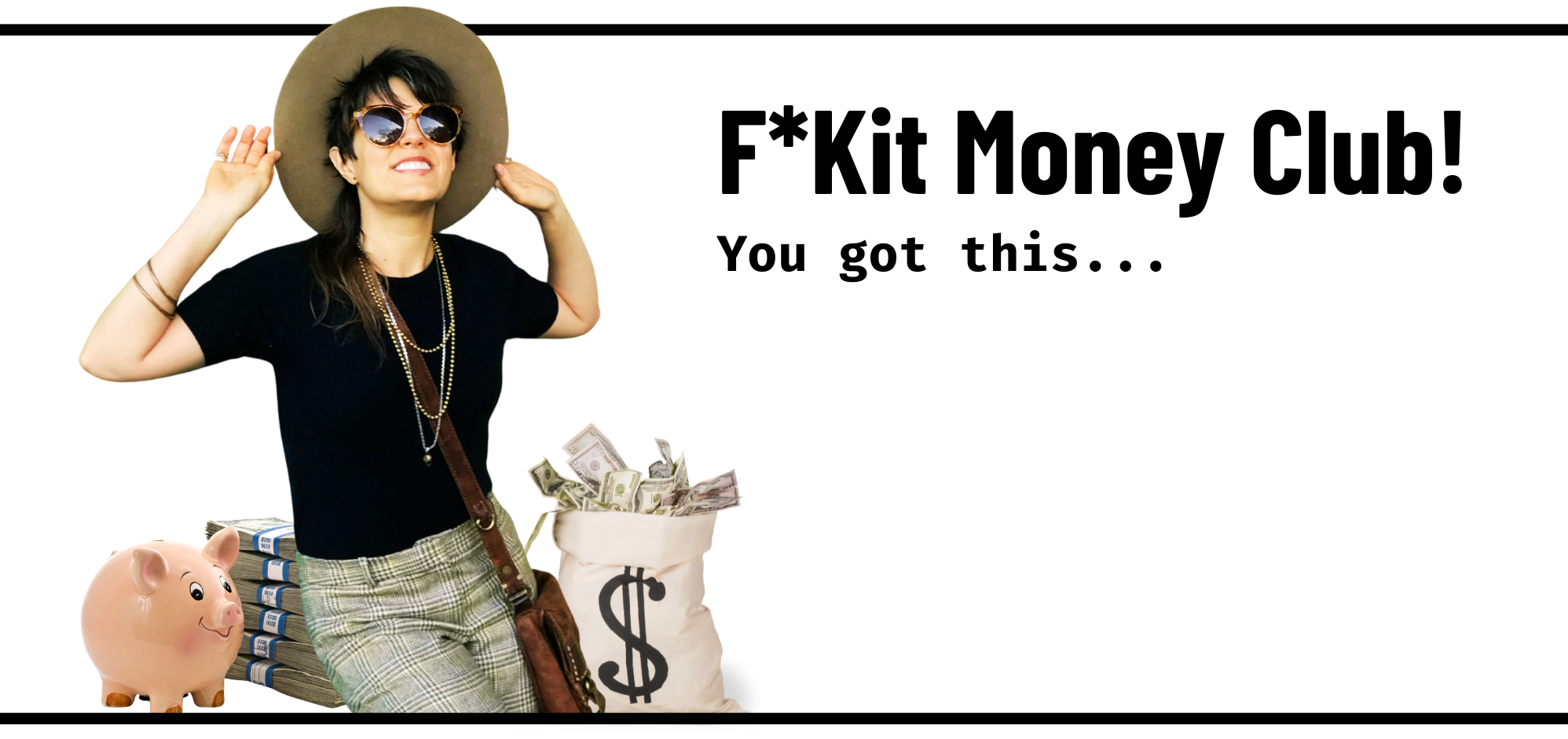 F*kit Money Club
