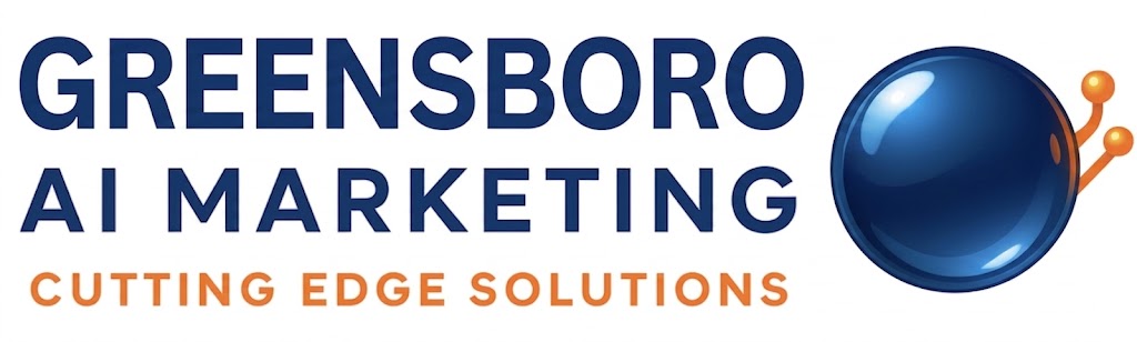 Digital Marketing Services - Greensboro